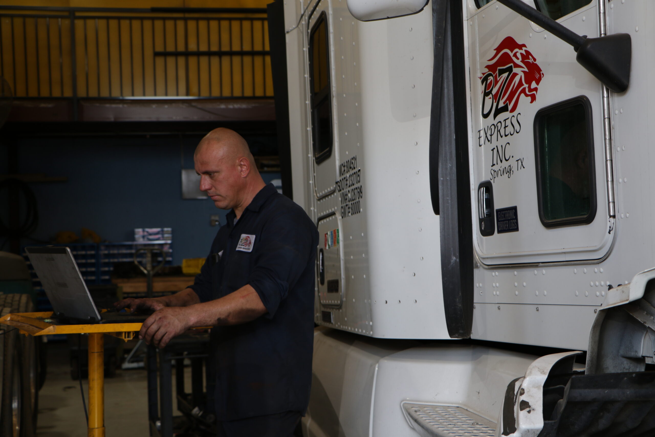 Diagnostics for Volvo, Detroit DD-13, Detroit DD-15, Detroit DD-16, Detroit 60-Series, Cummins X15, Paccar engines